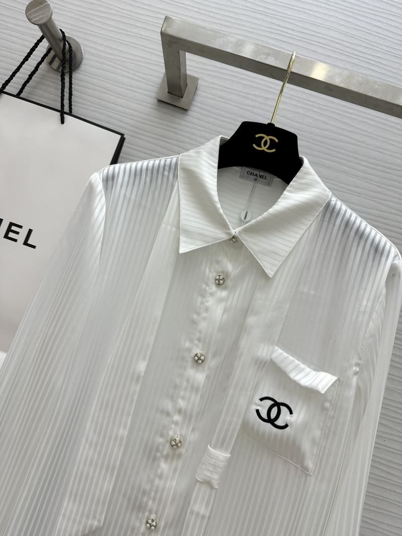 Chanel Shirts